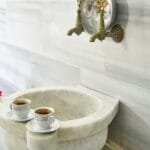 Traditional Turkish Bath Experience