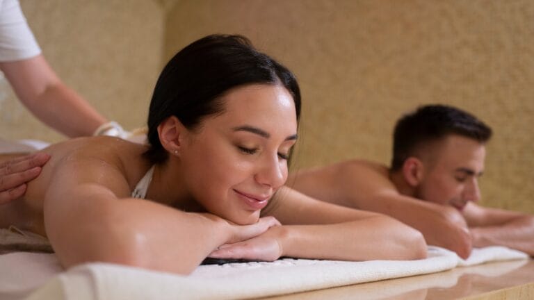 Traditional Turkish Bath Experience — photo 1