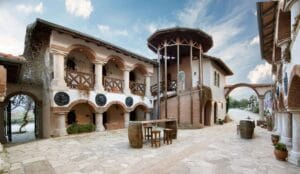 What to eat near Ephesus traditional Aegean cuisine in Selcuk