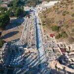 Half Day Ephesus Tour