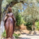 Ephesus and Virgin Mary House