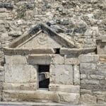 Fethiye to Pamukkale Tour