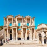Ephesus Tour from Izmir