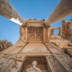 Istanbul to Ephesus and Pamukkale Tour