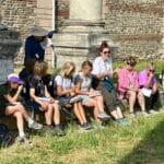 Seven Churches Tour Turkey
