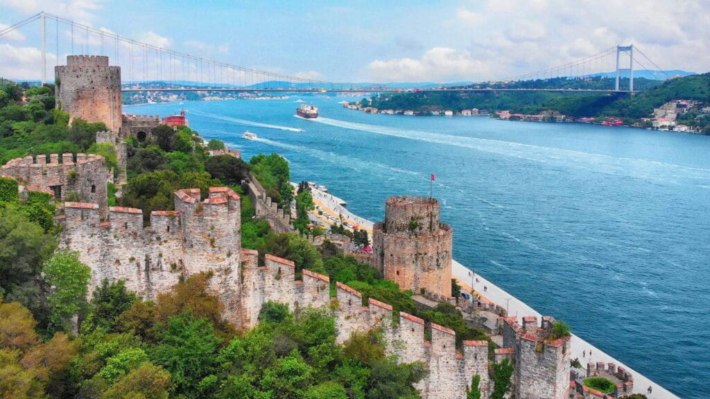 Istanbul