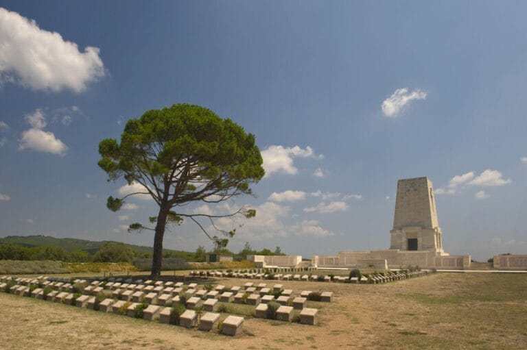 Gallipoli