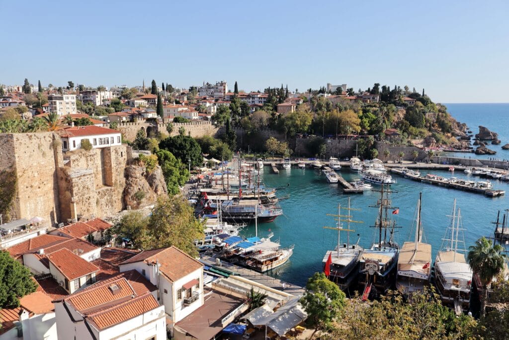 Antalya