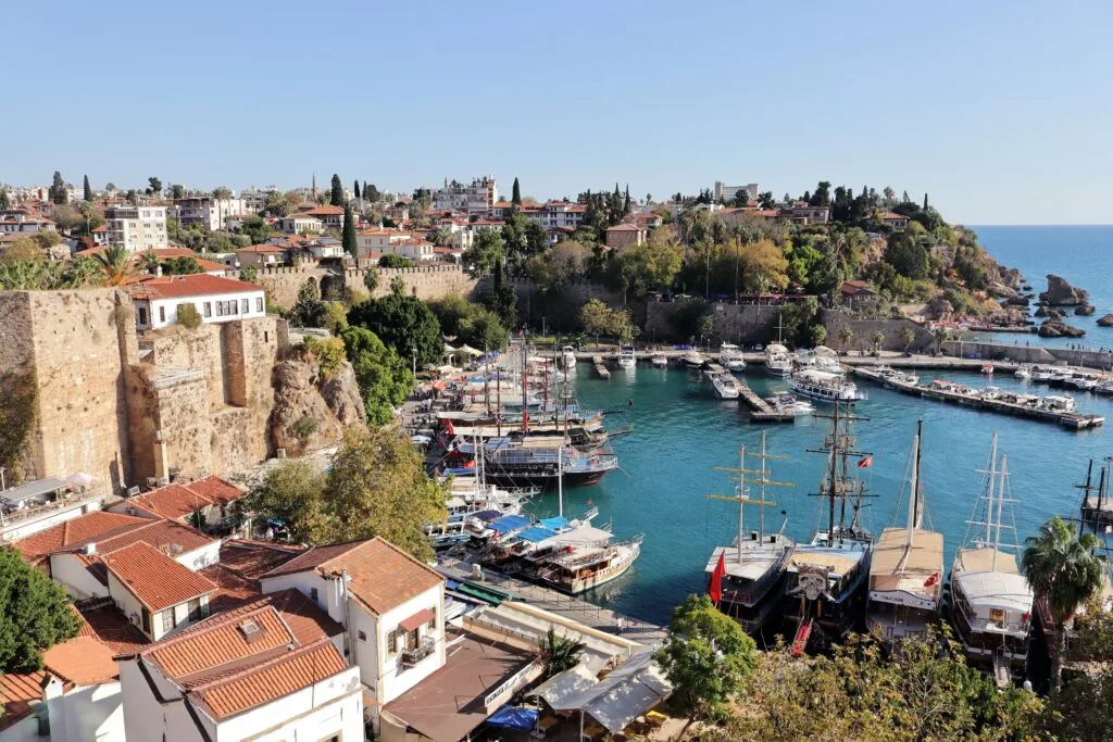 Antalya