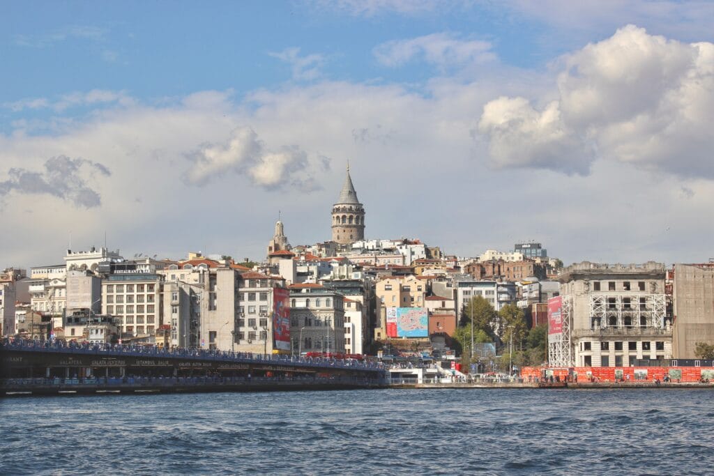 Istanbul