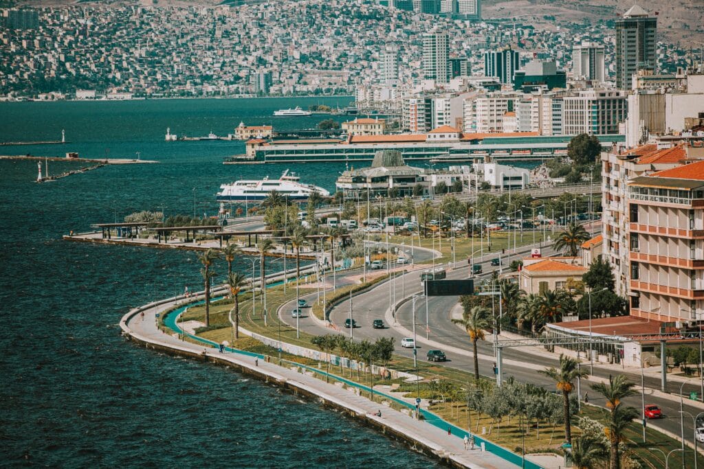 Izmir