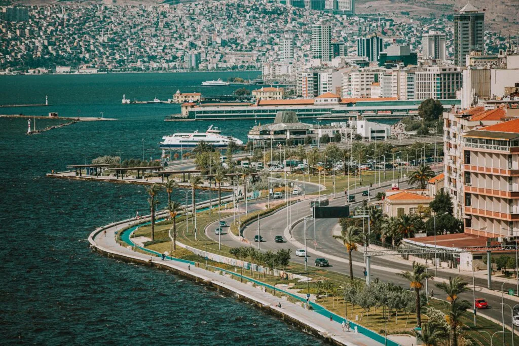 Izmir