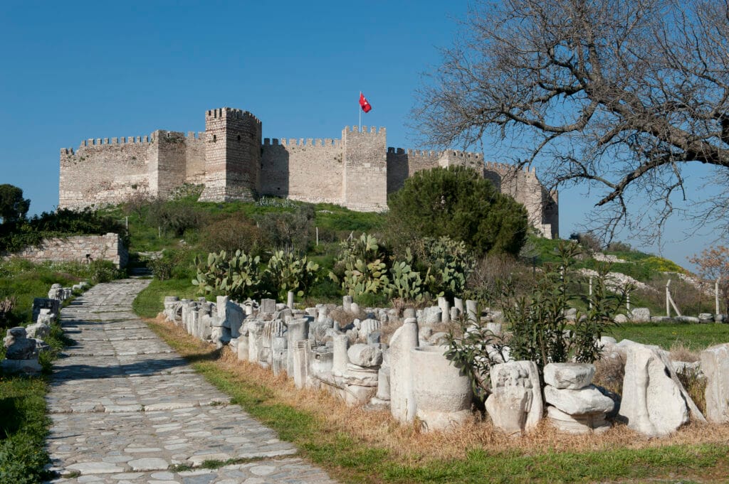 Selcuk