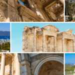 Bodrum to Ephesus Tour